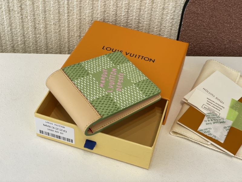 Louis Vuitton Wallets